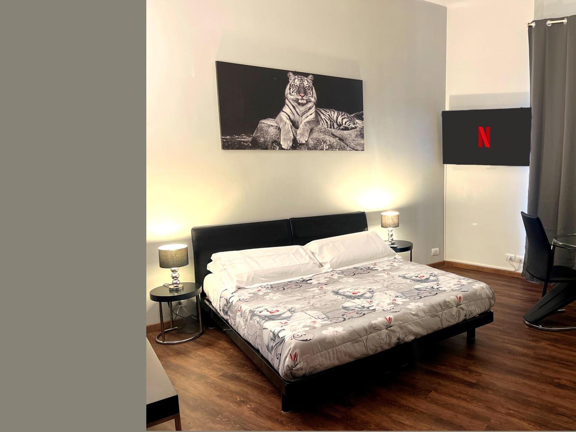 Milanoflats - New Beautiful Fully Equipped Studio Apartment With A View Of Piazza San Camillo - 5 Minutes From Central Station, M2, M3, Airport Shuttle Exterior photo